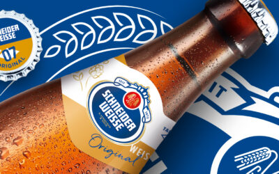 Schneider Weisse Bier
