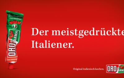 Tomatenmark Oro
