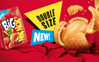 Nic Nac's BIG NEW