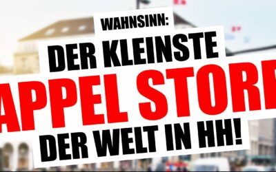 Appel Store
